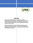 Higiene y Seguridad industrial