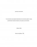 Teoría del conocimiento