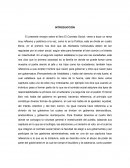 Ensayo sobre el libro El Contrato Social