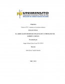 EL LIBRO ALBUM MEDIO DE IMAGINACION Y FORMACION DE ESPIRITU CRITICO