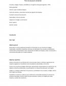 Escuelas y colegios limpios y saludables en la región de Arequipa (regional) – 2019