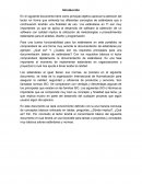 Estandares de calidad. ¿Qué es un estándar para documentación?