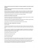 Evaluación social de proyectos. El precio social