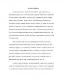 Apología pedagógica