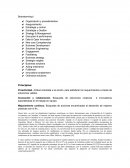 Brainstorming valores