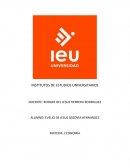 ENSAYO INTEGRACION ECONOMICA