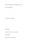 REVISIÓN DE OXFORD DE LA POLÍTICA ECONÓMICA, VOL. 22, Nº 1 LA ECONOMÍA DE LAS PENSIONES