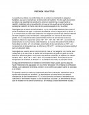 Precisión y Exactitud