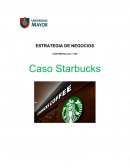 Caso Starbucks