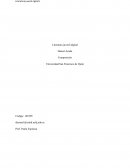 La literatura digital