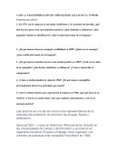 Transformación Chrysler por Lee Iacocca