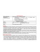 Enfoque Socio-Crítico / Pedagogía e Identidad