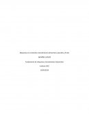 Fundamentos de maquinas y herramientas semanas 6