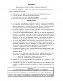 CIUDADANÍA, DERECHOS HUMANOS Y SEGURIDAD CIUDADANA