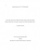 Manual de Inducción Act. # 6 “LAP Distribuidora”