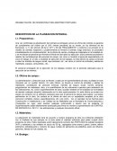 REHABILITACIÓN DE INFRAESTRUCTURA MARÍTIMO PORTUARIA