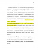 Metodo troncoso para alumnos de preescolar en cam