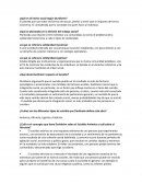 ¿Qué es el hecho social según Durkheim?