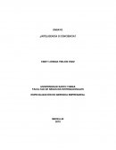 ESPECIALIZACIÓN EN GERENCIA EMPRESARIAL