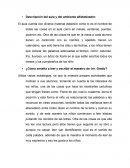 Aprendizaje de la lengua