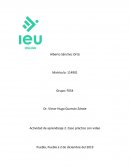 Análisis de The Big Short desde un enfoque de ingeniería financiera