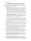 Clase 4 - Alternativas de intervención para mejorar las prácticas pedagógicas