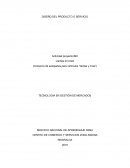 Gestion de mercados. Llantas el Crisol (Comercio de autopartes para vehículos “llantas y rines”)