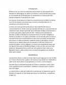 LA ÉTICA DE LA GRECIA ANTIGUA