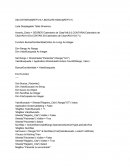 COmandos VBA Excel, List Object