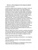 Cómo protegerse de satanás