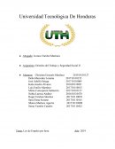 Ley de empleo por hora