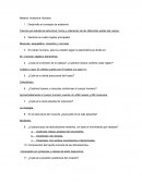 Quizz anatomía humana