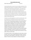 El gran estallido dentro del país