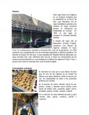 Mercado San Juan Pugibet