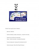 Etapa 1: Diseño de puestos. Universidad Educándote