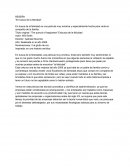 RESEÑA “En busca de la felicidad”