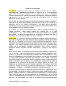 Obstáculos Socioculturales