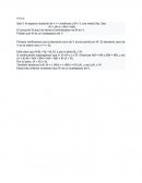 Subespacios vectoriales