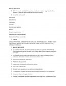 CONTABILIDAD BASICA. ANALISIS DE PUESTOS