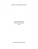 Diagnostico de las necesidades del cliente