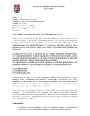 Voltajes y corrientes en circuitos trifásicos