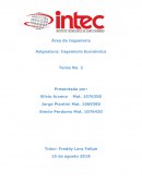 Ingenieria economica