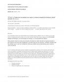 ¿Cuáles son los países con mayor (y menor) empatía de América Latina?