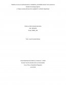 Debate en torno al multiculturalismo. Reflexión sobre las conclusiones del debate