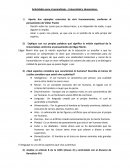 Humanismo, Universidad y Cultura