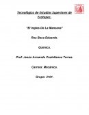 El ingles de la manzana