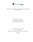 ESTUDIO DE ASFALTOS Y MEZCLAS ASFALTICAS MODIFICADAS CON ACEITE RESIDUAL DE MOTOR