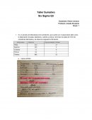 Taller Sumativo Six Sigma Q3