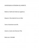 Diseño de Sistemas Logísticos