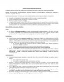 Análisis Financiero Bicicletas Andinas EIRL